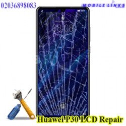 Huawei P30 ELE-L29 LCD Replacement Repair
